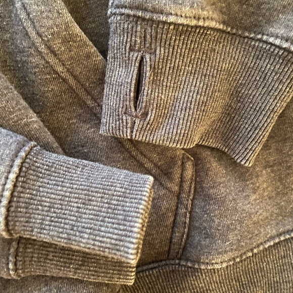 Unisex “Salem, Mass.” Sweatshirt - Picture 3 of 4